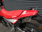 2026 Honda CRF 300 L 2026 Honda CRF 300 L