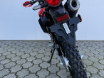 2026 Honda CRF 300 L 2026 Honda CRF 300 L