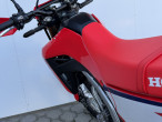 2026 Honda CRF 300 L 2026 Honda CRF 300 L