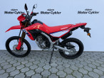 2026 Honda CRF 300 L 2026 Honda CRF 300 L