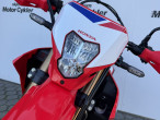 2026 Honda CRF 300 L 2026 Honda CRF 300 L