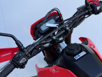 2026 Honda CRF 300 L 2026 Honda CRF 300 L