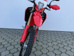 2026 Honda CRF 300 L 2026 Honda CRF 300 L