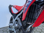 2026 Honda CRF 300 L 2026 Honda CRF 300 L