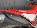 2026 Honda CRF 300 L 2026 Honda CRF 300 L