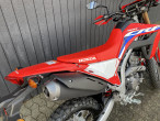 2026 Honda CRF 300 L 2026 Honda CRF 300 L