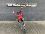 2026 Honda CRF 300 L 2026 Honda CRF 300 L