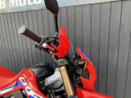 2026 Honda CRF 300 L 2026 Honda CRF 300 L