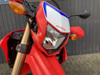 2026 Honda CRF 300 L 2026 Honda CRF 300 L
