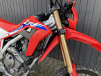 2026 Honda CRF 300 L 2026 Honda CRF 300 L