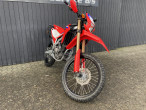 2026 Honda CRF 300 L 2026 Honda CRF 300 L