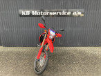 2026 Honda CRF 300 L 2026 Honda CRF 300 L