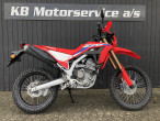 Honda CRF 300 L