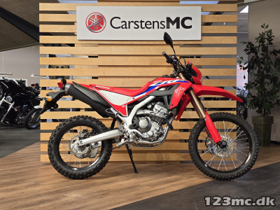 Honda CRF 300 L