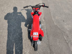 2026 Honda CRF 50 F