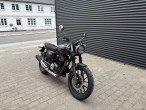 2026 Honda GB 350 2026 Honda GB 350
