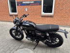 2026 Honda GB 350 2026 Honda GB 350