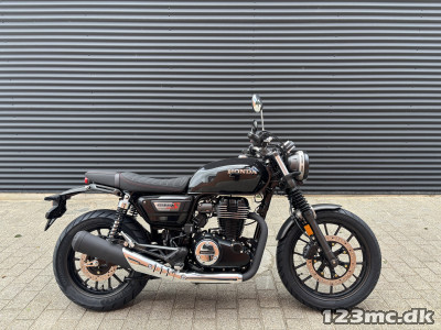 Honda GB 350