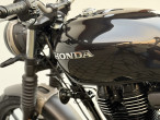2026 Honda GB 350 S 2026 Honda GB 350 S