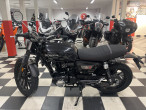 2026 Honda GB 350 S 2026 Honda GB 350 S