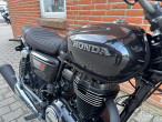 2026 Honda GB 350 S 2026 Honda GB 350 S