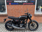 Honda GB 350 S Honda GB 350 S