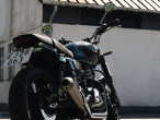 2026 Honda GB 350 S