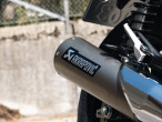 2026 Honda GB 350 S