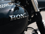 2026 Honda GB 350 S