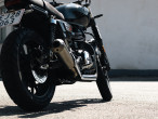 2026 Honda GB 350 S