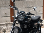 2026 Honda GB 350 S
