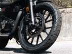 2026 Honda GB 350 S