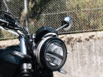 2026 Honda GB 350 S