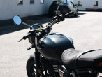 2026 Honda GB 350 S
