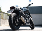 2026 Honda GB 350 S