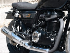 2026 Honda GB 350 S