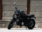 2026 Honda GB 350 S