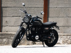 2026 Honda GB 350 S