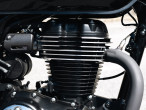 2026 Honda GB 350 S