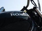 2026 Honda GB 350 S