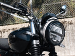 2026 Honda GB 350 S