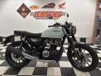 2026 Honda GB 350 S