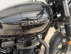 2026 Honda GB 350 S 2026 Honda GB 350 S