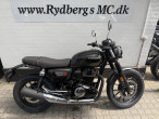 2026 Honda GB 350 S 2026 Honda GB 350 S