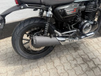 2026 Honda GB 350 S 2026 Honda GB 350 S