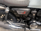 2026 Honda GB 350 S 2026 Honda GB 350 S