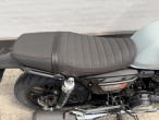 2026 Honda GB 350 S 2026 Honda GB 350 S