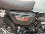 2026 Honda GB 350 S 2026 Honda GB 350 S