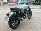 2026 Honda GB 350 S 2026 Honda GB 350 S