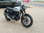 2026 Honda GB 350 S 2026 Honda GB 350 S